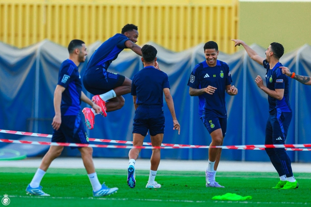 7 نصراويين مهدد