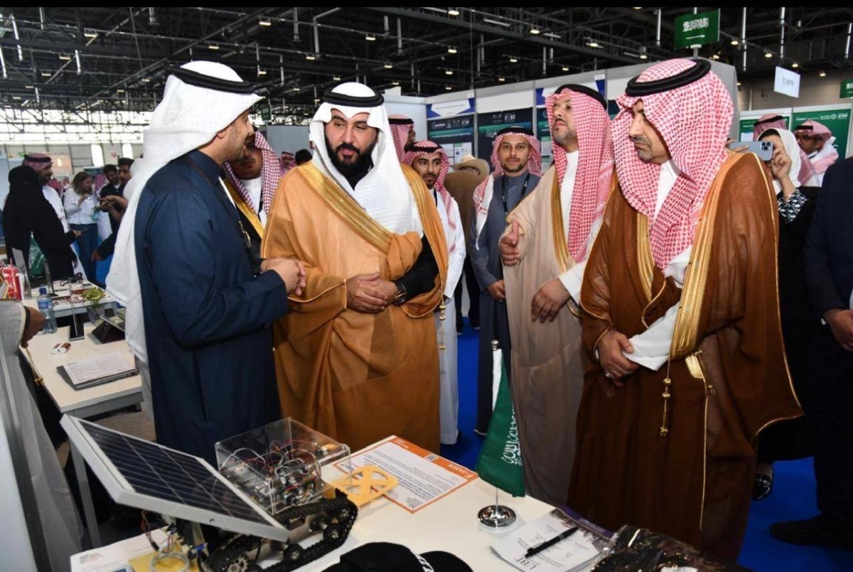  ندوة البركة" ت