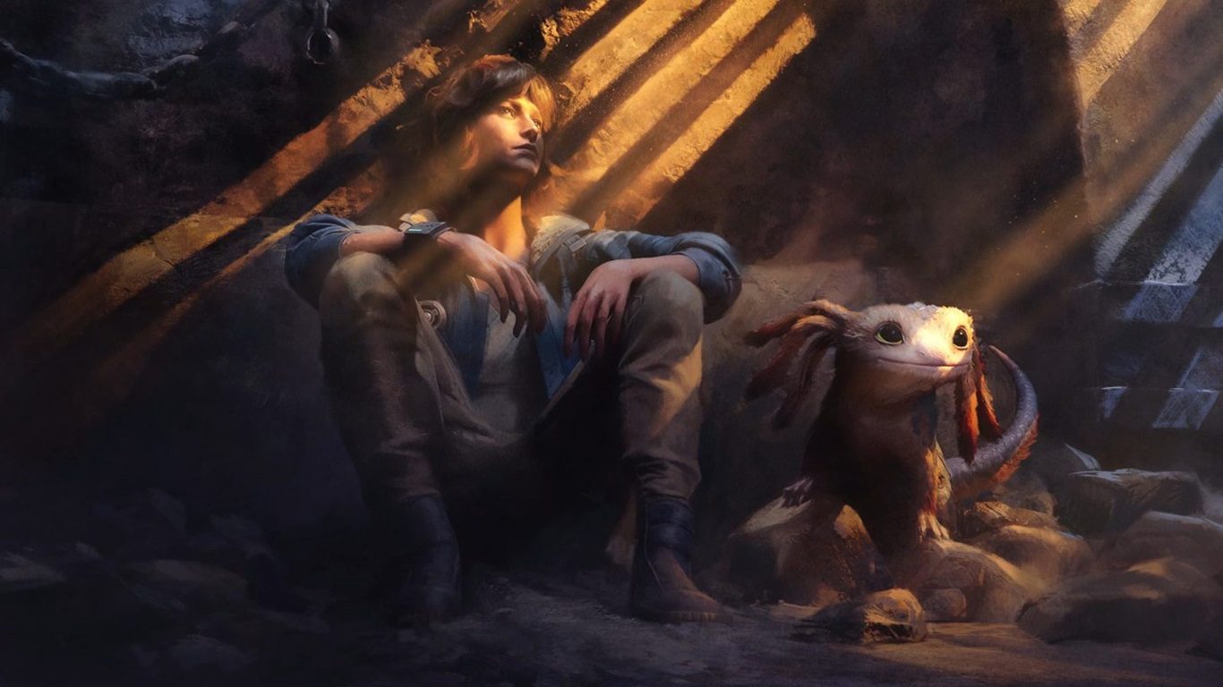 إضافة Star Wars Outlaws: A Pirate’s Fortune قادمة في مايو