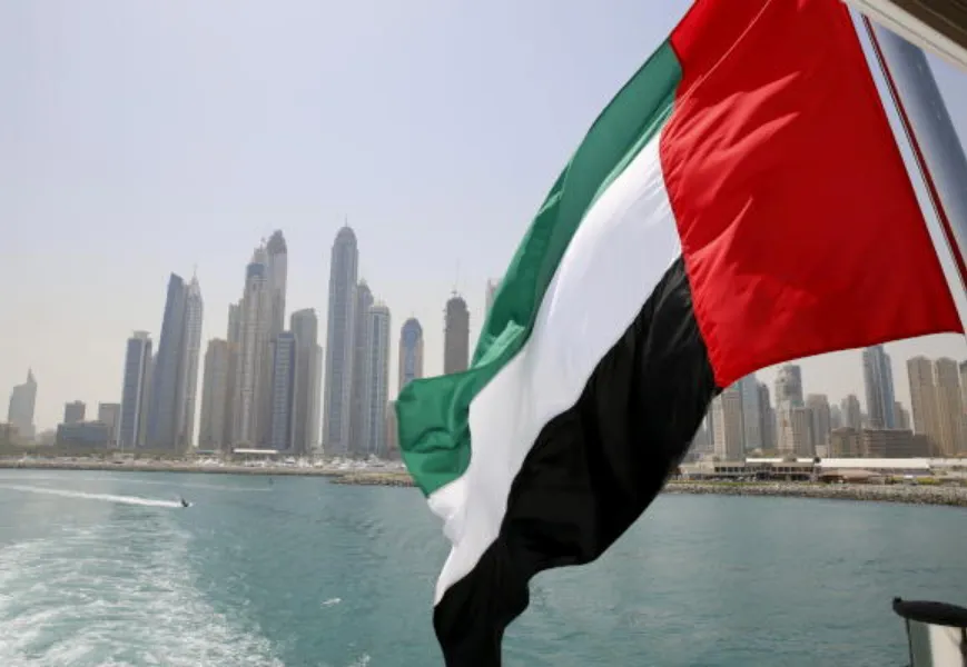 وساطة إماراتية 