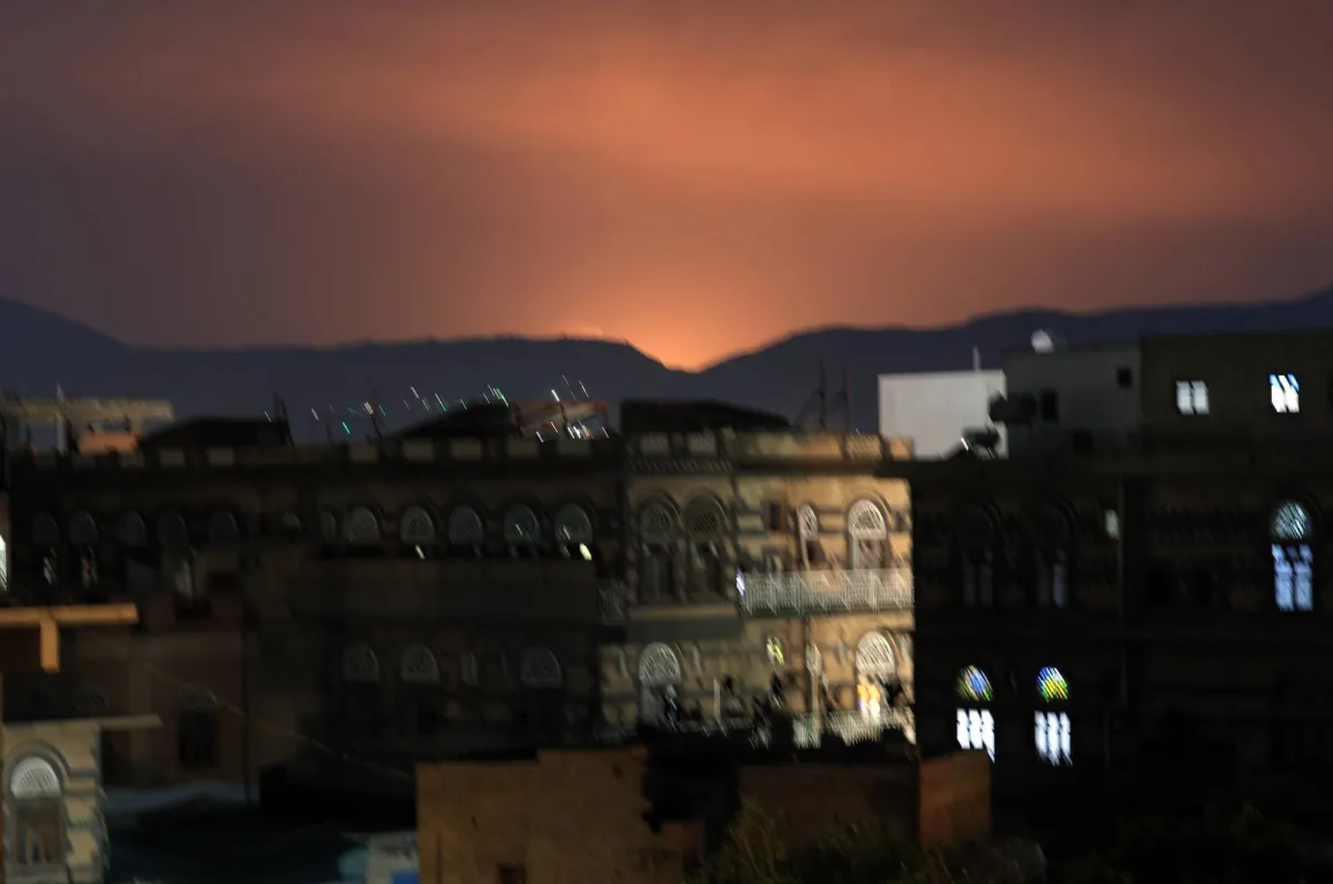 الحوثيون: مقتل 