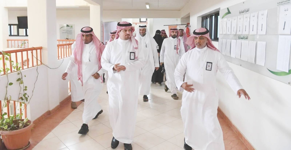 «التعليم»: إيقا