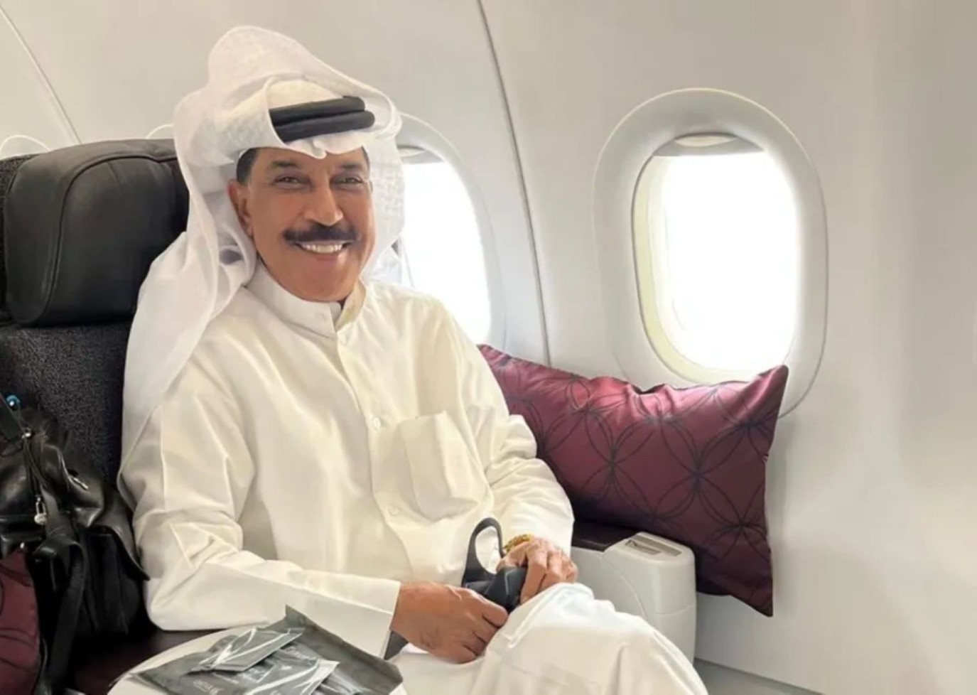 عبد الله الرويش