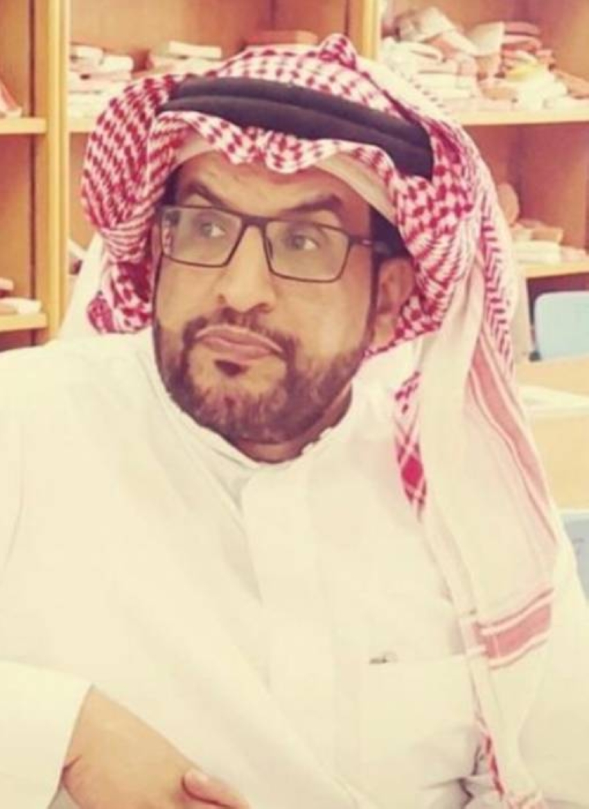 غيرةُ الرِّجال 