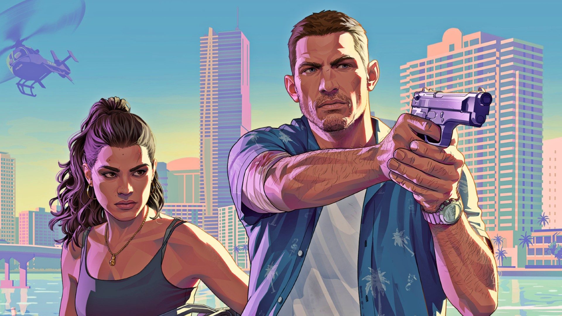 رئيس Take-Two لن يلعب GTA 6 ويفسر سبب ذلك