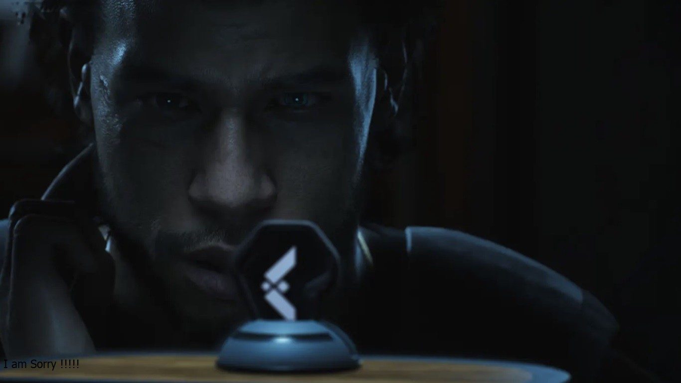 عرض MindsEye ال