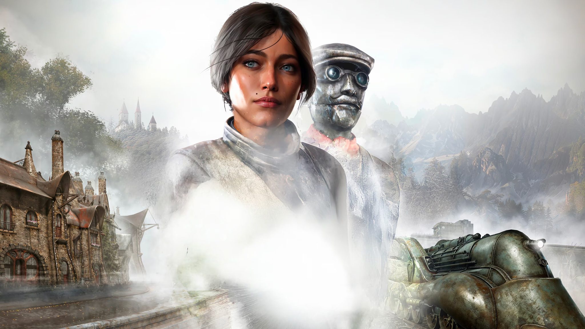 عرض Syberia Rem