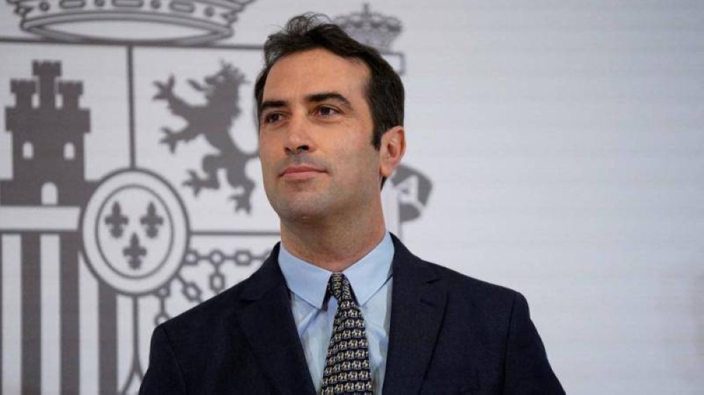 وزير الاقتصاد ا