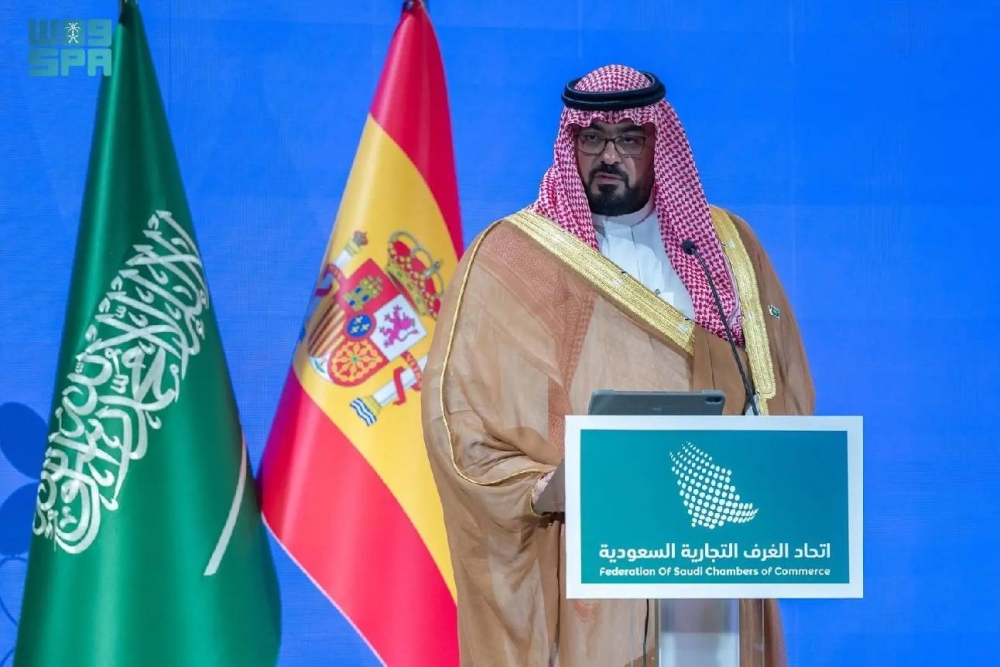 وزير الاقتصاد: 